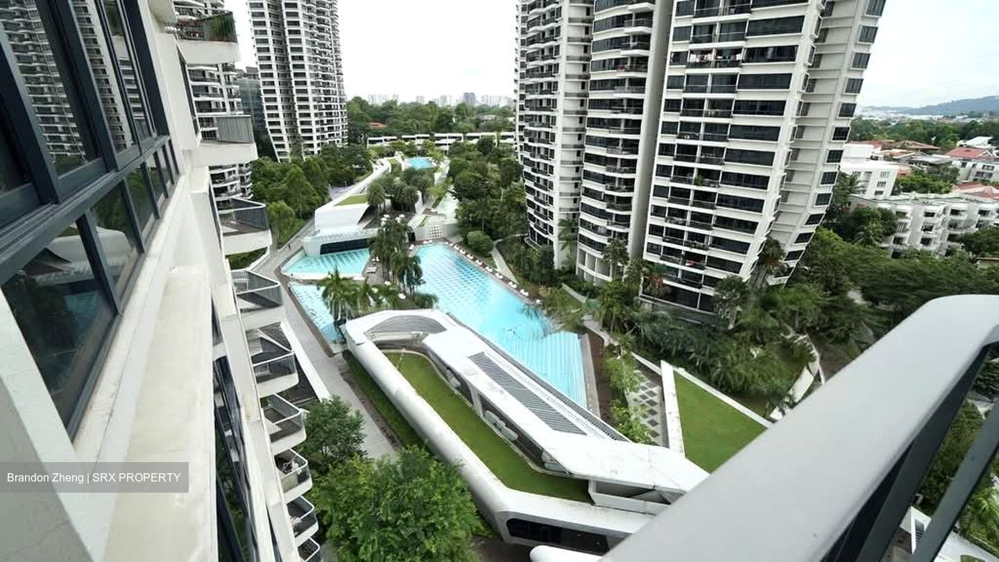 D'Leedon (D10), Condominium #561641151